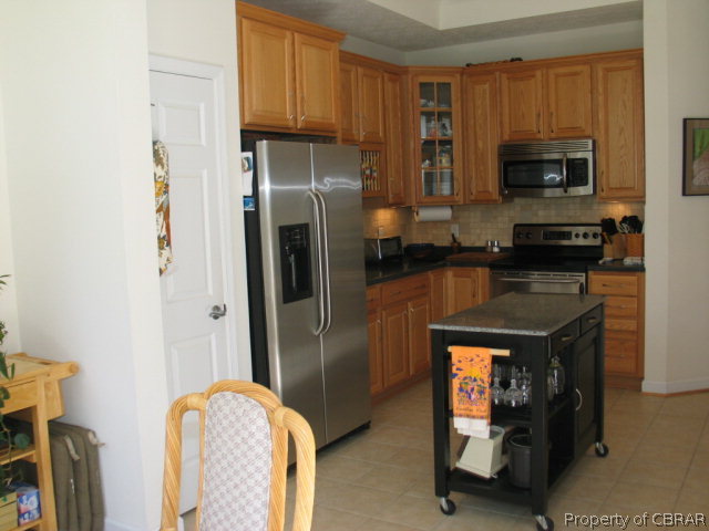 330 Chesapeake Watch Road Deltaville, VA 23043 - Photo 10 of 29