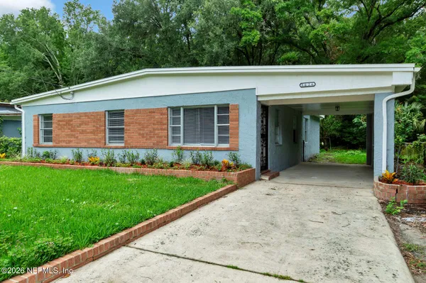 $172,000 | 5626 Verbena Road, Jacksonville, FL 32209