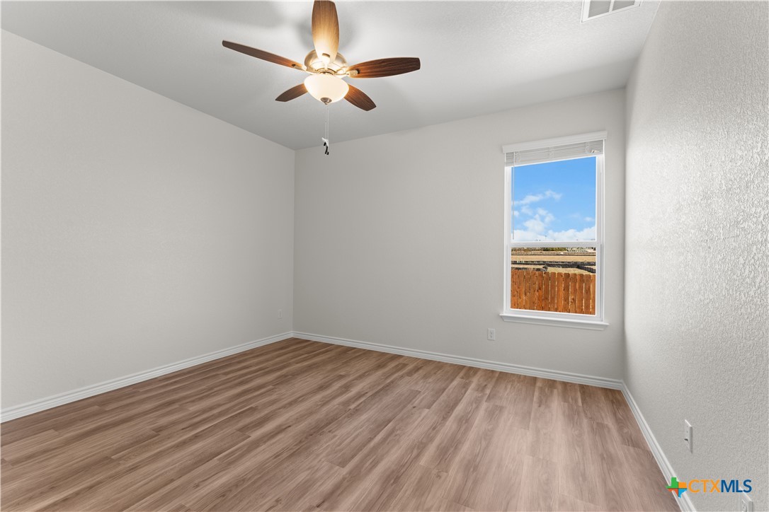 1114 Zora Drive Temple, TX 76504 - Photo 25 of 29 Unit B Bedroom a=1