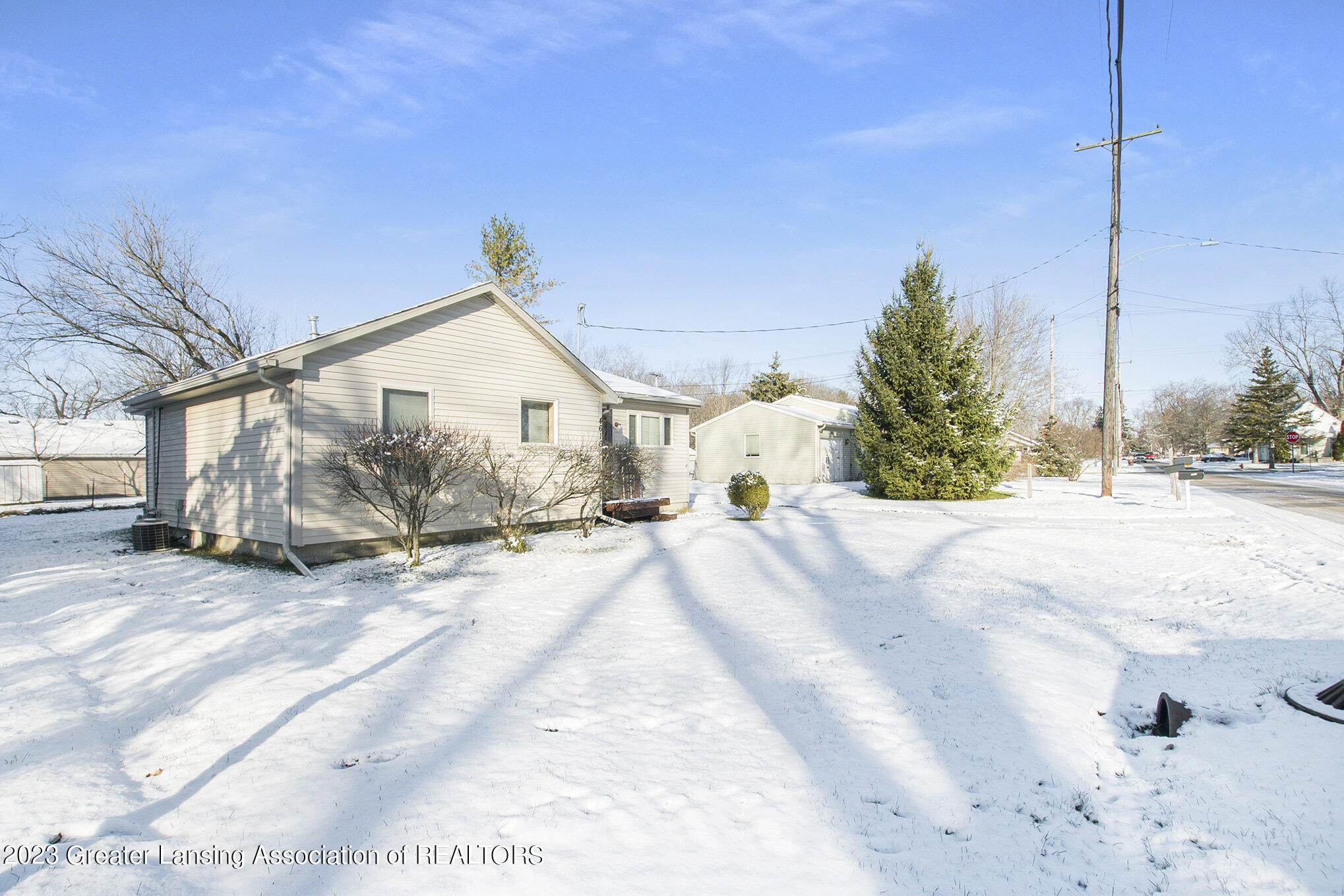4616 Christiansen Road Lansing, MI 48910 - Photo 22 of 22 22