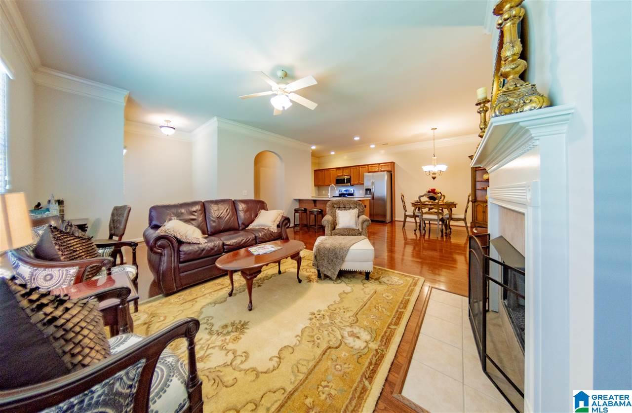 1198 Inverness Cove Way Birmingham, AL 35242 - Photo 6 of 28