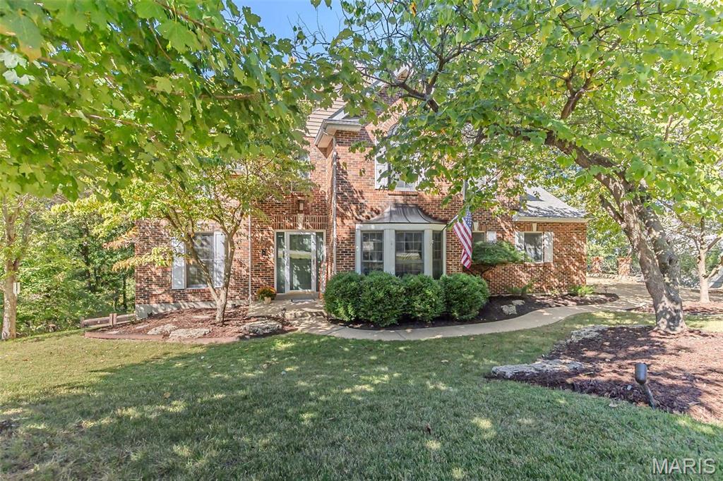 727 Heatherstone Drive High Ridge, MO 63049 - Photo 2 of 55 Gallery Image 2