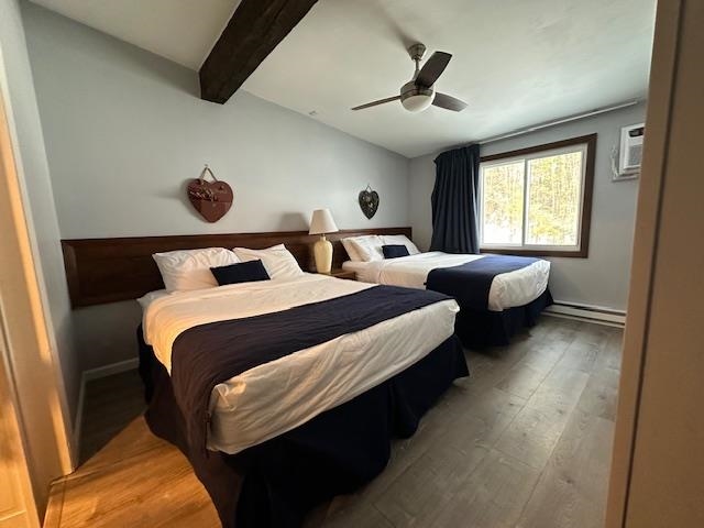 2955 White Mountain Highway, Unit 214 (W50) Conway, NH 03860 - Photo 1 of 36