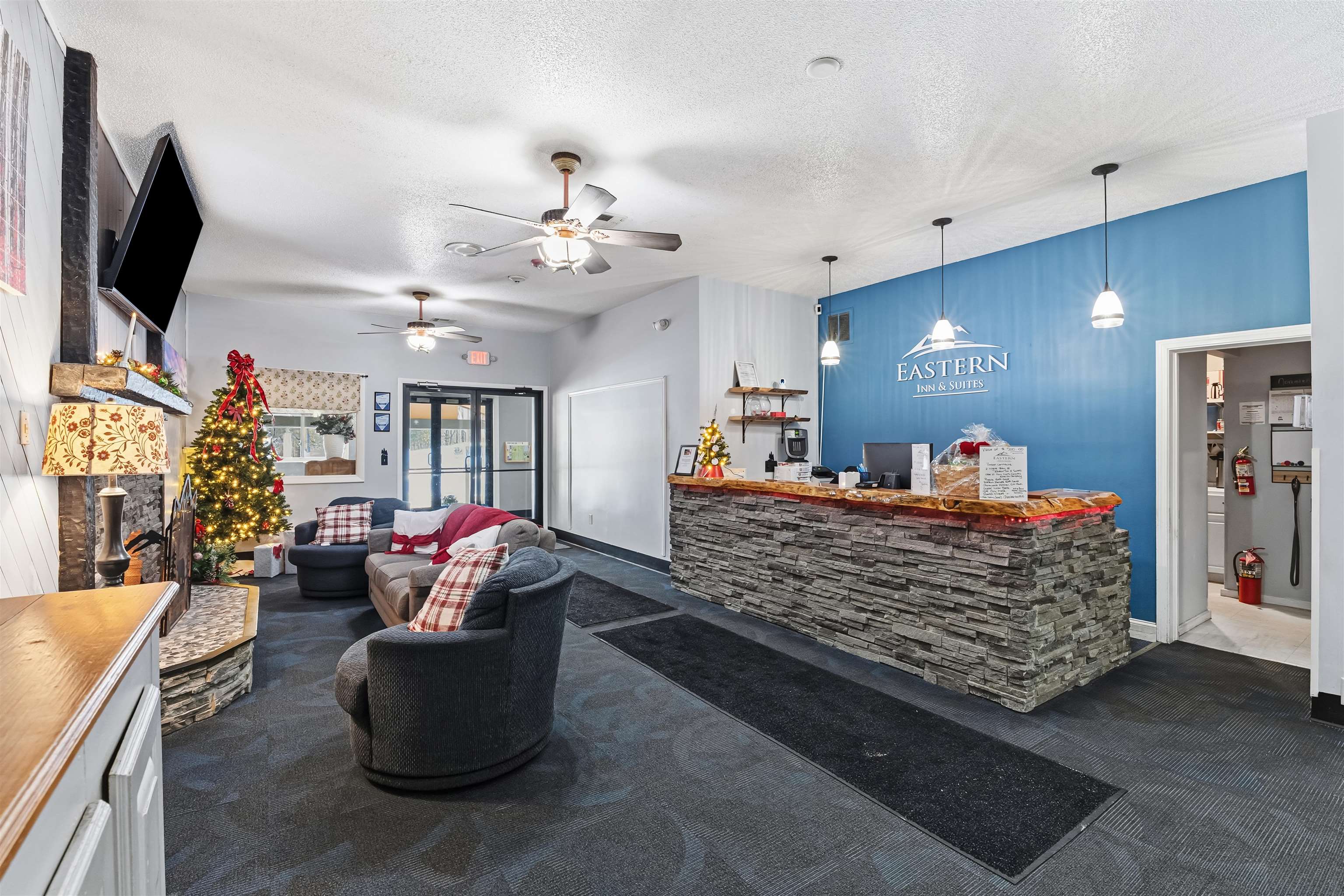 2955 White Mountain Highway, Unit 214 (W50) Conway, NH 03860 - Photo 11 of 36