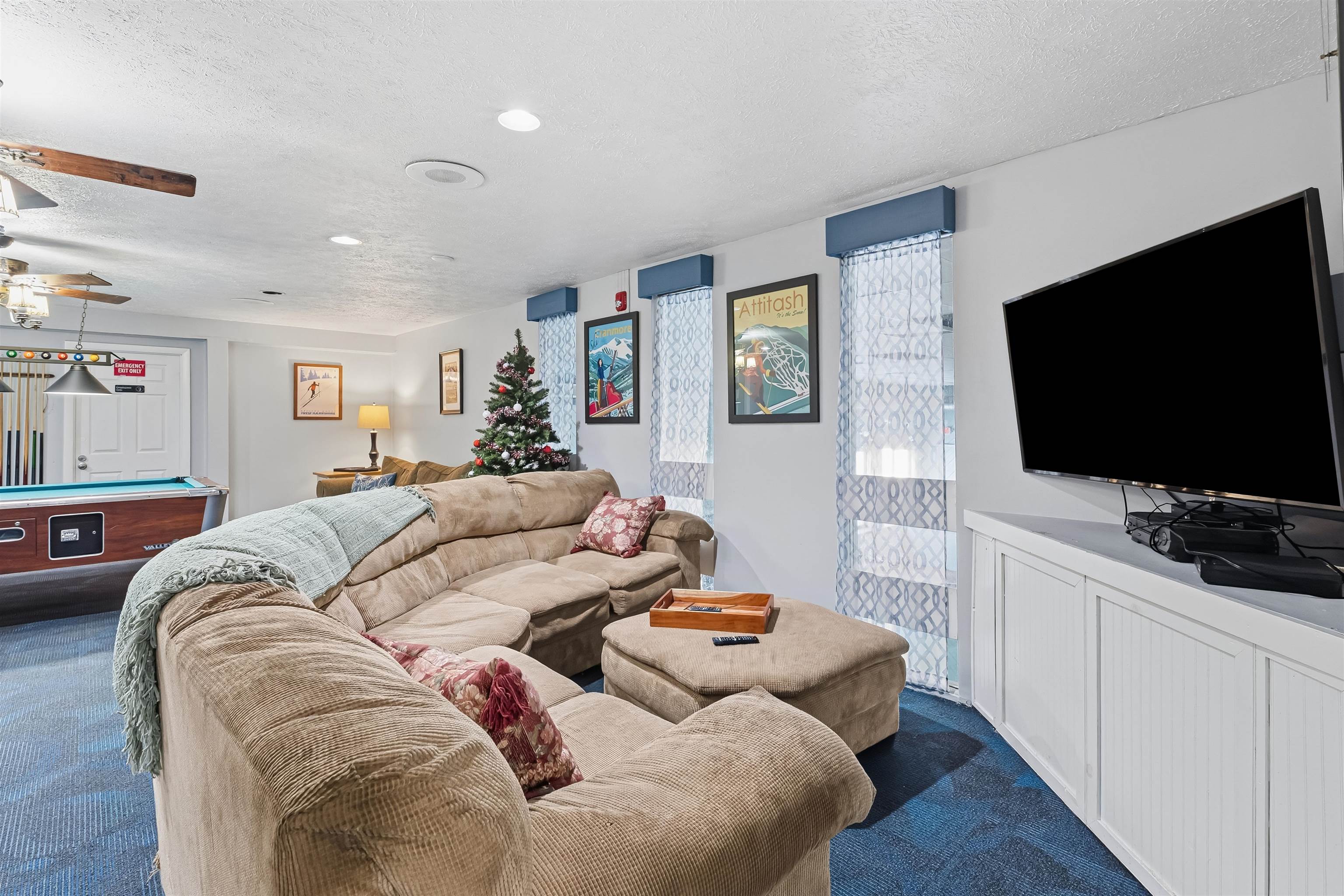 2955 White Mountain Highway, Unit 214 (W50) Conway, NH 03860 - Photo 21 of 36