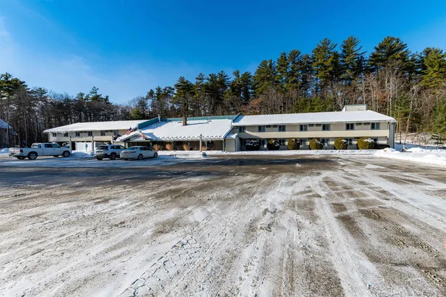 $25,000 | 2955 White Mountain Highway, Unit 214 (W50), Conway, NH 03860