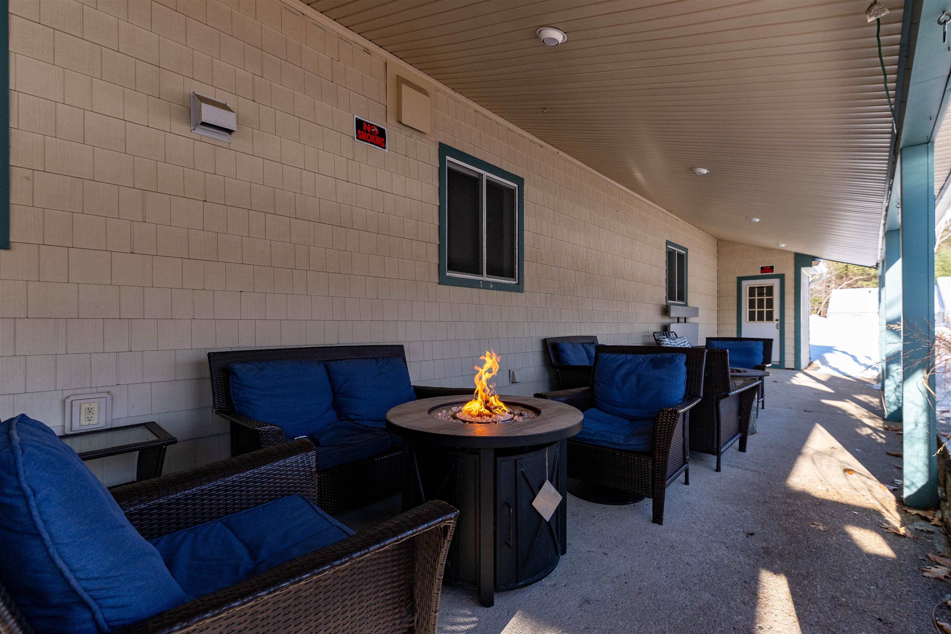 2955 White Mountain Highway, Unit 214 (W50) Conway, NH 03860 - Photo 36 of 36