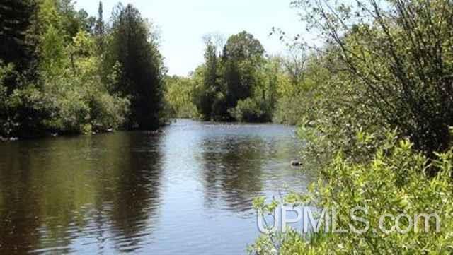 Tbd Brule River Alpha, MI 49902 - Photo 1 of 10