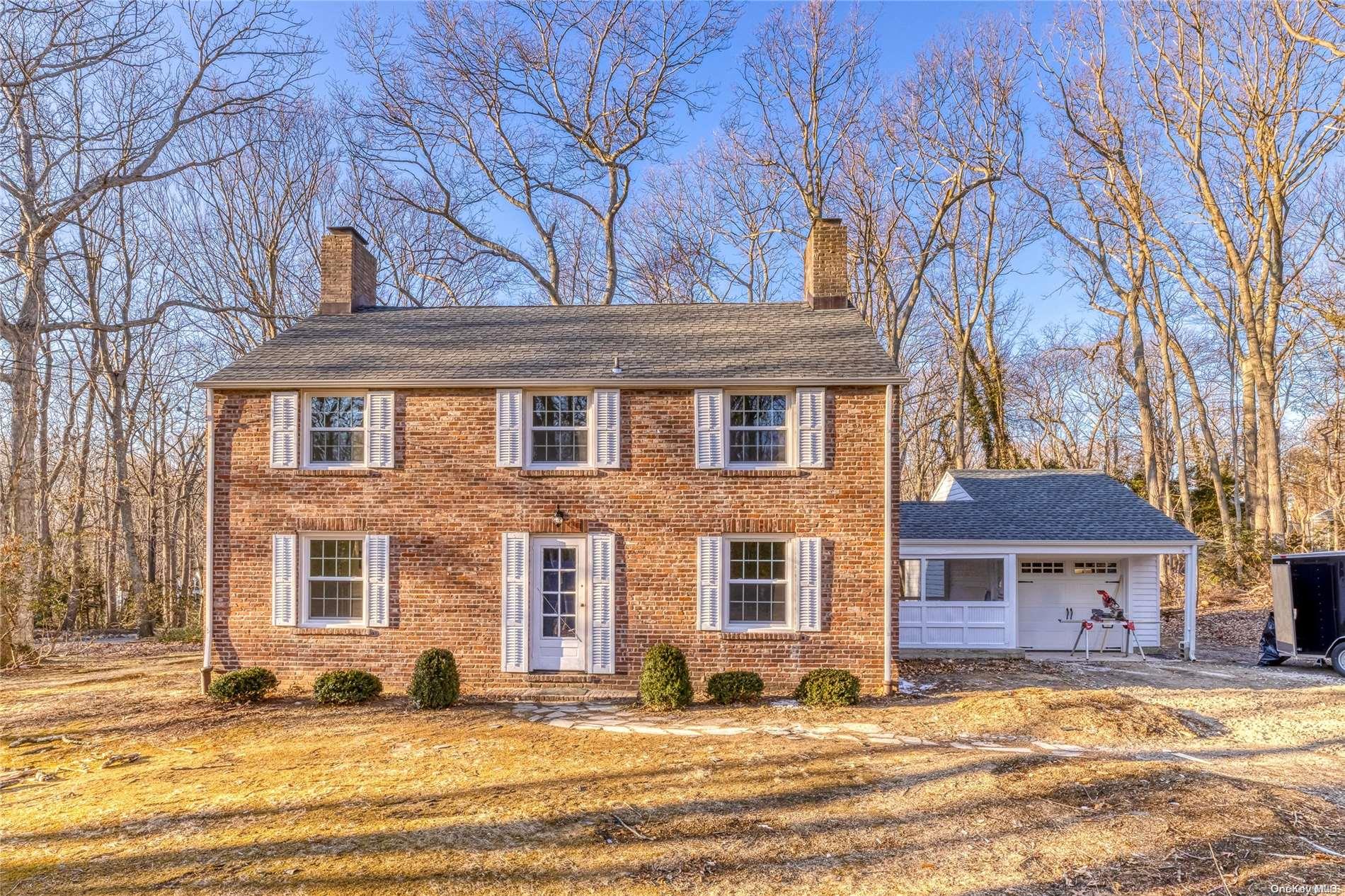 17 West Meadow Road Setauket, NY 11733 - Photo 1 of 1 Gallery Image 1