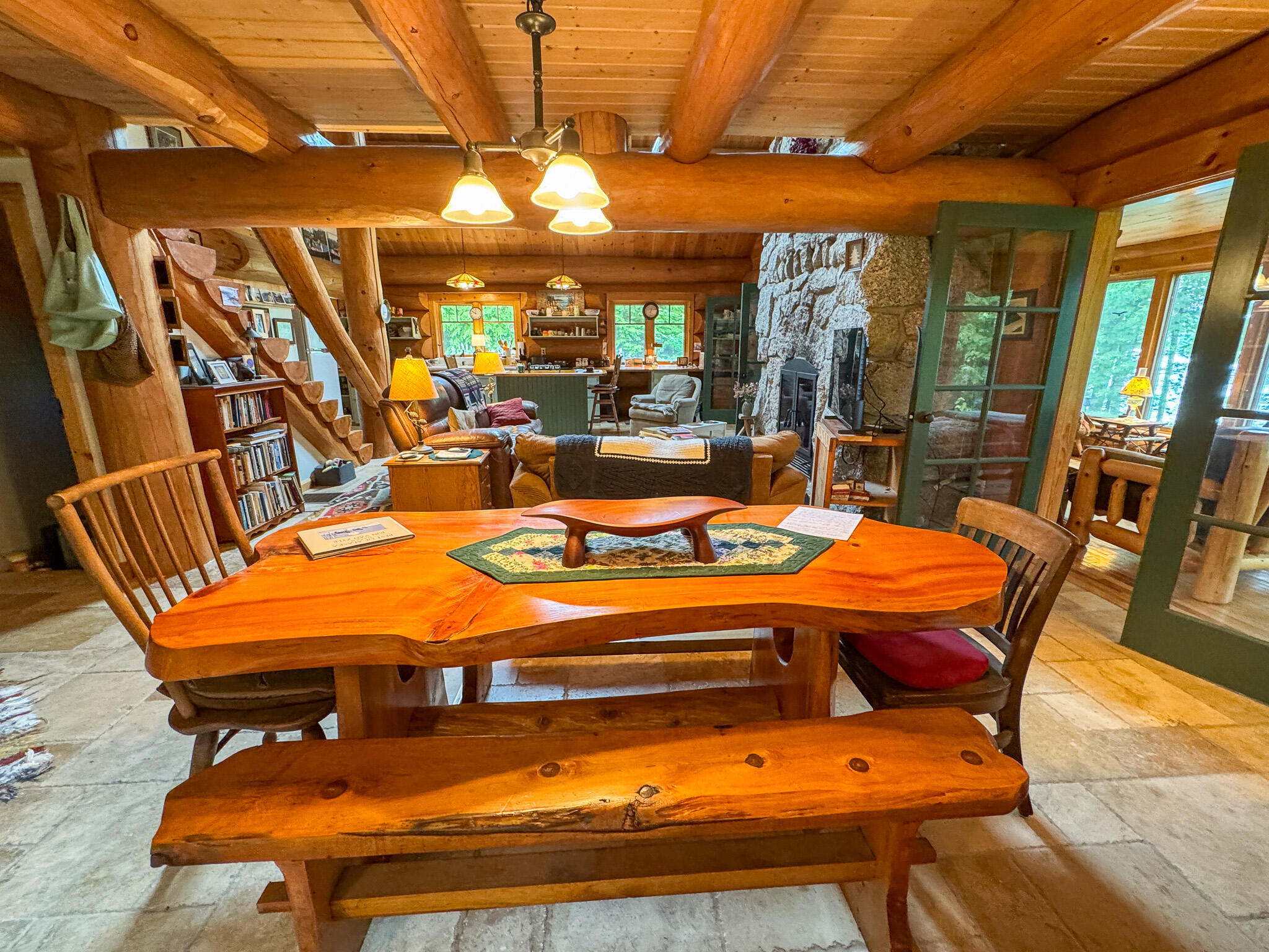 123 Eagle Pt Road Burlington, ME 04417 - Photo 23 of 36 22
