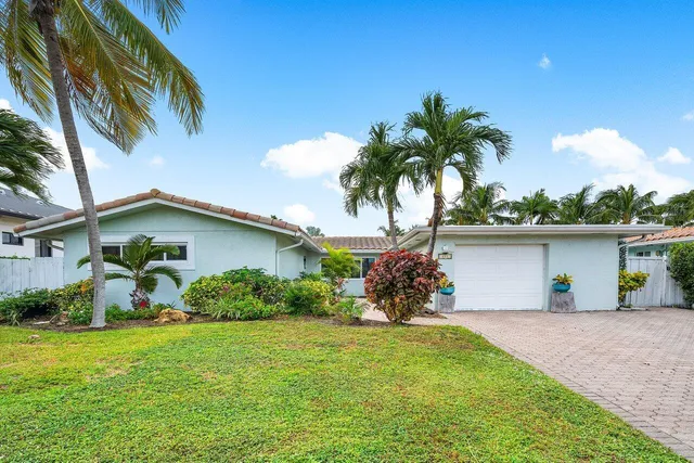 $1,280,000 | 401 Southeast 14th Avenue, Pompano Beach, FL 33060
