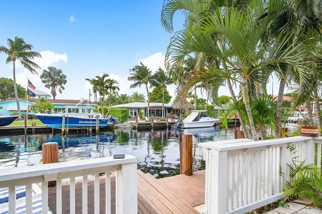 $1,280,000 | 401 Southeast 14th Avenue, Pompano Beach, FL 33060