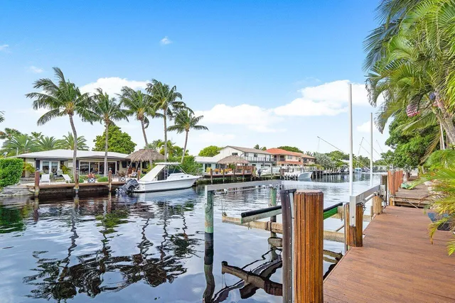 $1,280,000 | 401 Southeast 14th Avenue, Pompano Beach, FL 33060