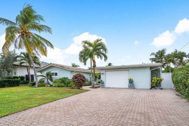 $1,280,000 | 401 Southeast 14th Avenue, Pompano Beach, FL 33060