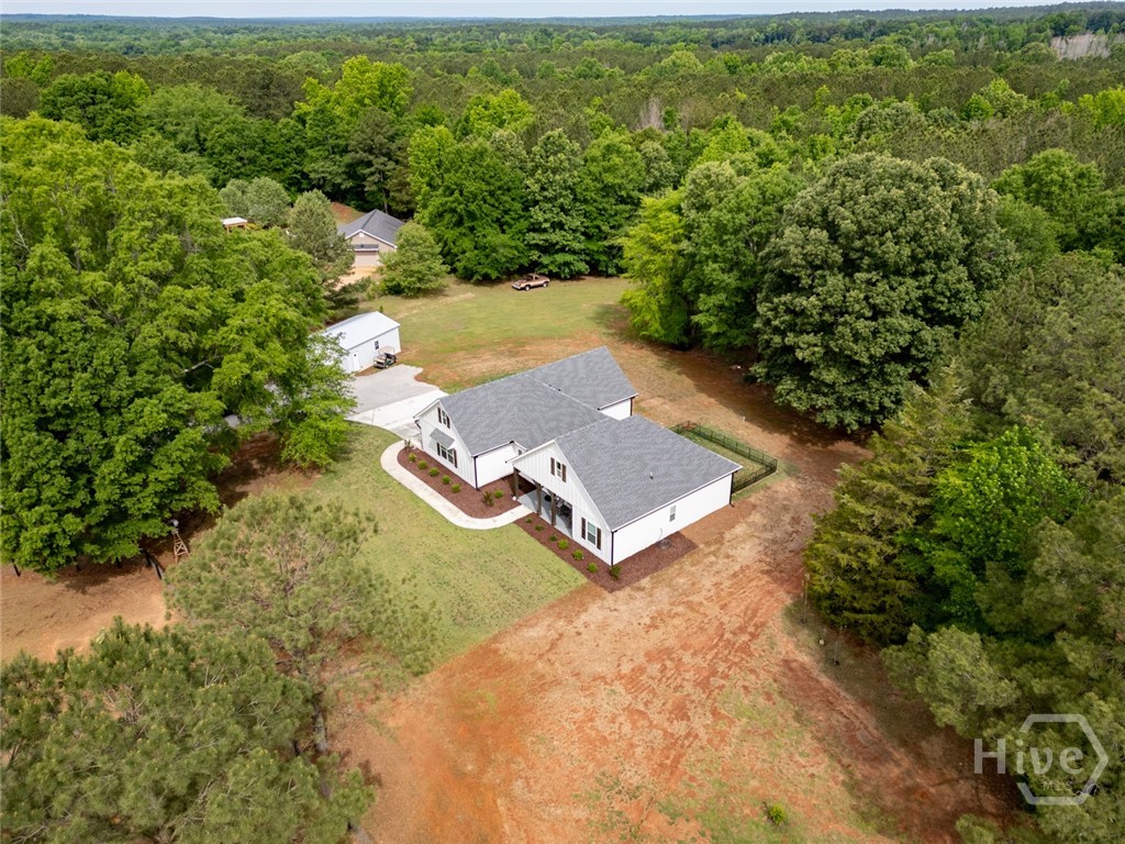 1411 Jack Malcolm Road Madison, GA 30650 - Photo 11 of 65