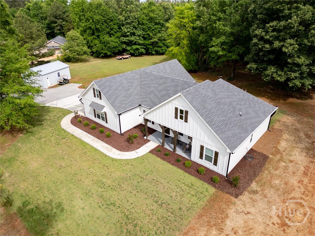1411 Jack Malcolm Road Madison, GA 30650 - Photo 12 of 65
