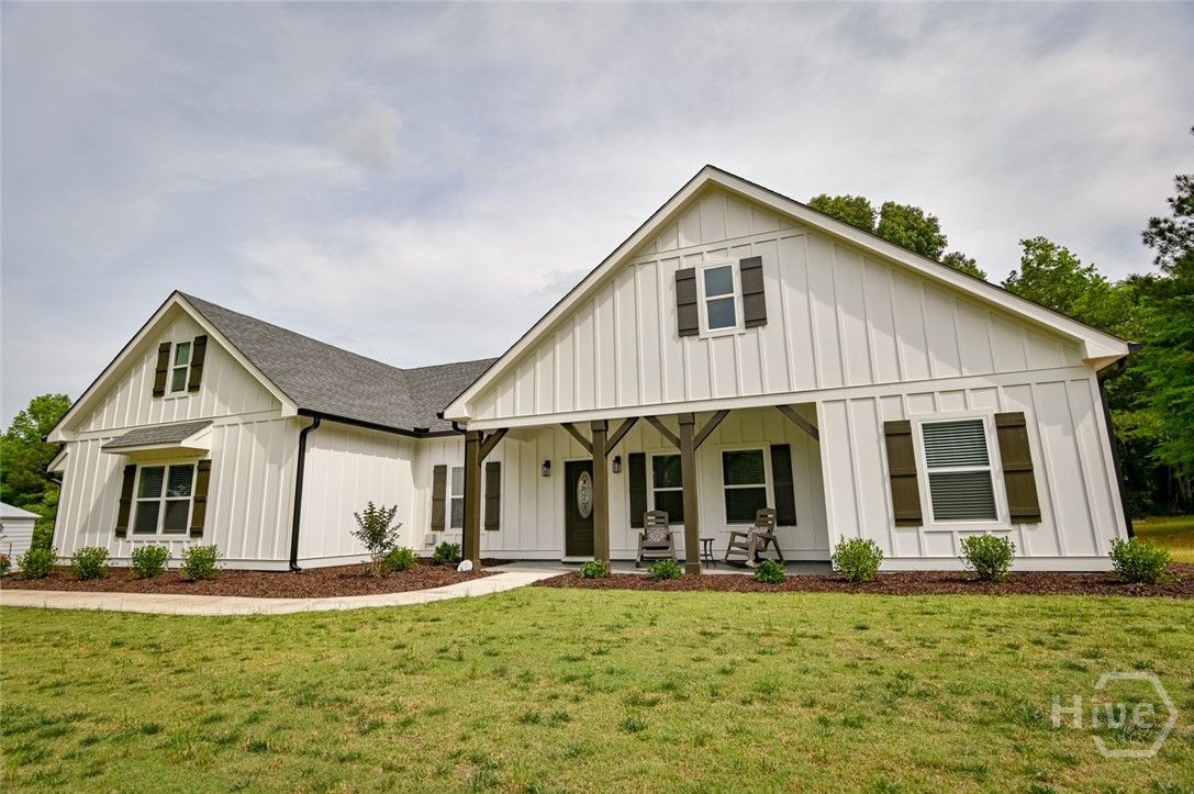 1411 Jack Malcolm Road Madison, GA 30650 - Photo 17 of 65