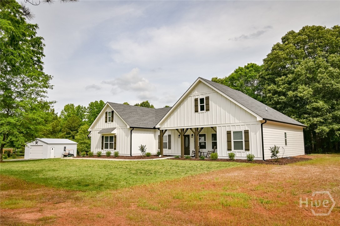 1411 Jack Malcolm Road Madison, GA 30650 - Photo 18 of 65