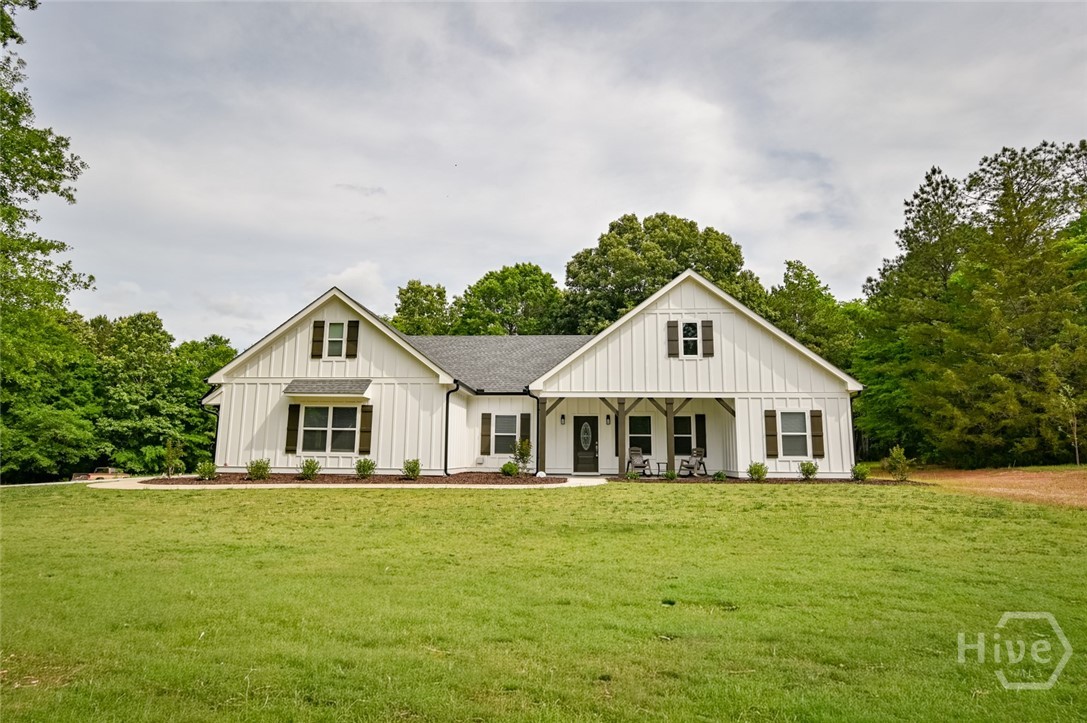 1411 Jack Malcolm Road Madison, GA 30650 - Photo 19 of 65