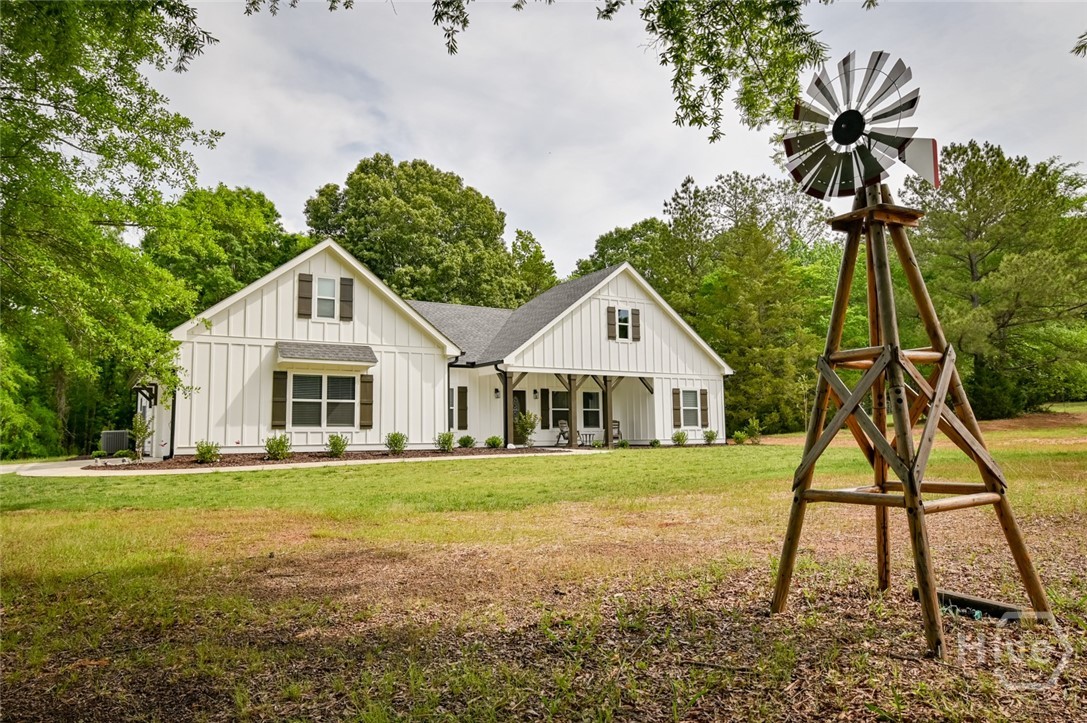 1411 Jack Malcolm Road Madison, GA 30650 - Photo 20 of 65