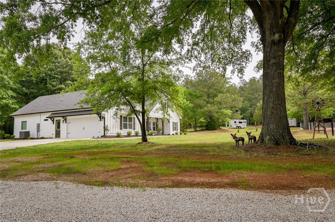 1411 Jack Malcolm Road Madison, GA 30650 - Photo 21 of 65
