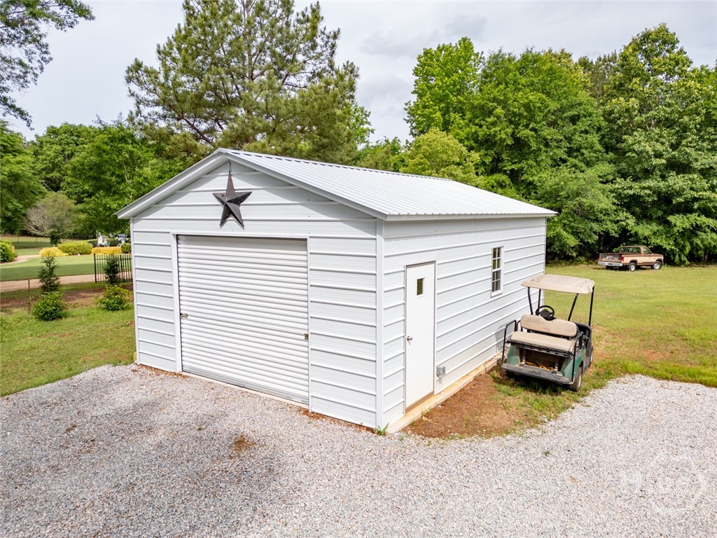 1411 Jack Malcolm Road Madison, GA 30650 - Photo 22 of 65