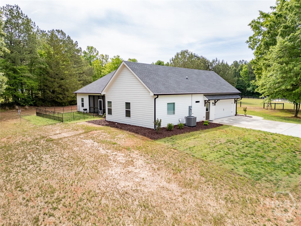 1411 Jack Malcolm Road Madison, GA 30650 - Photo 23 of 65