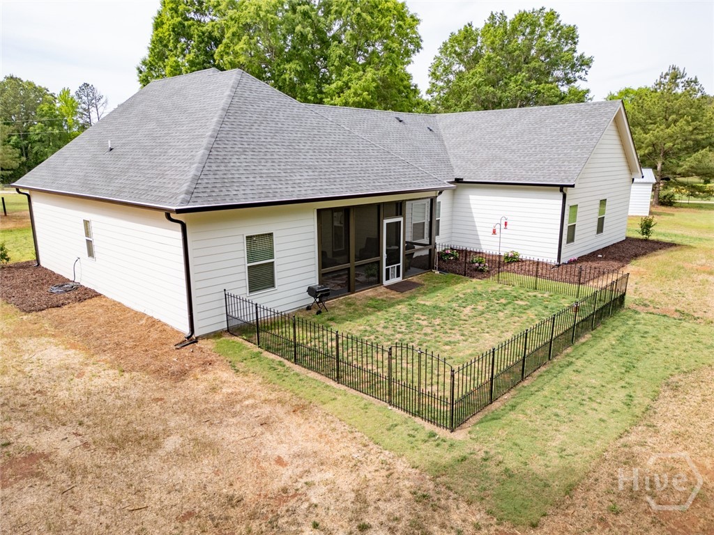 1411 Jack Malcolm Road Madison, GA 30650 - Photo 24 of 65