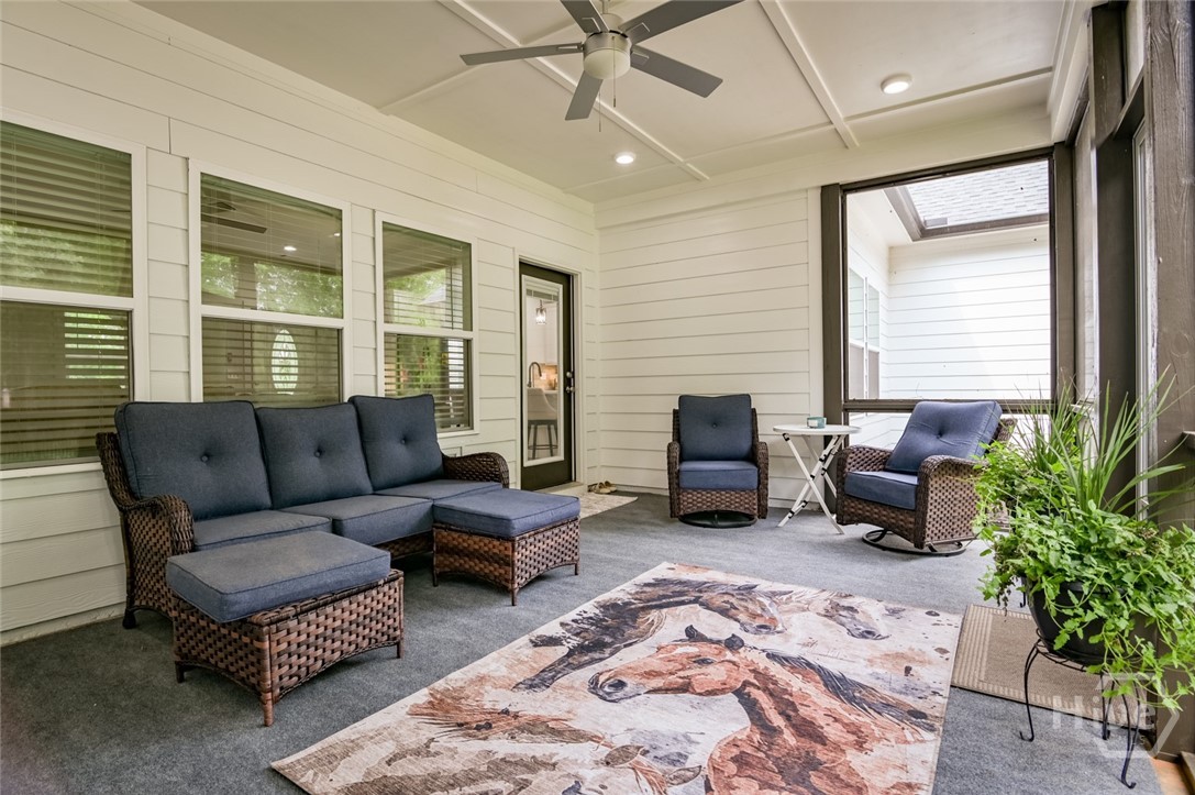 1411 Jack Malcolm Road Madison, GA 30650 - Photo 27 of 65