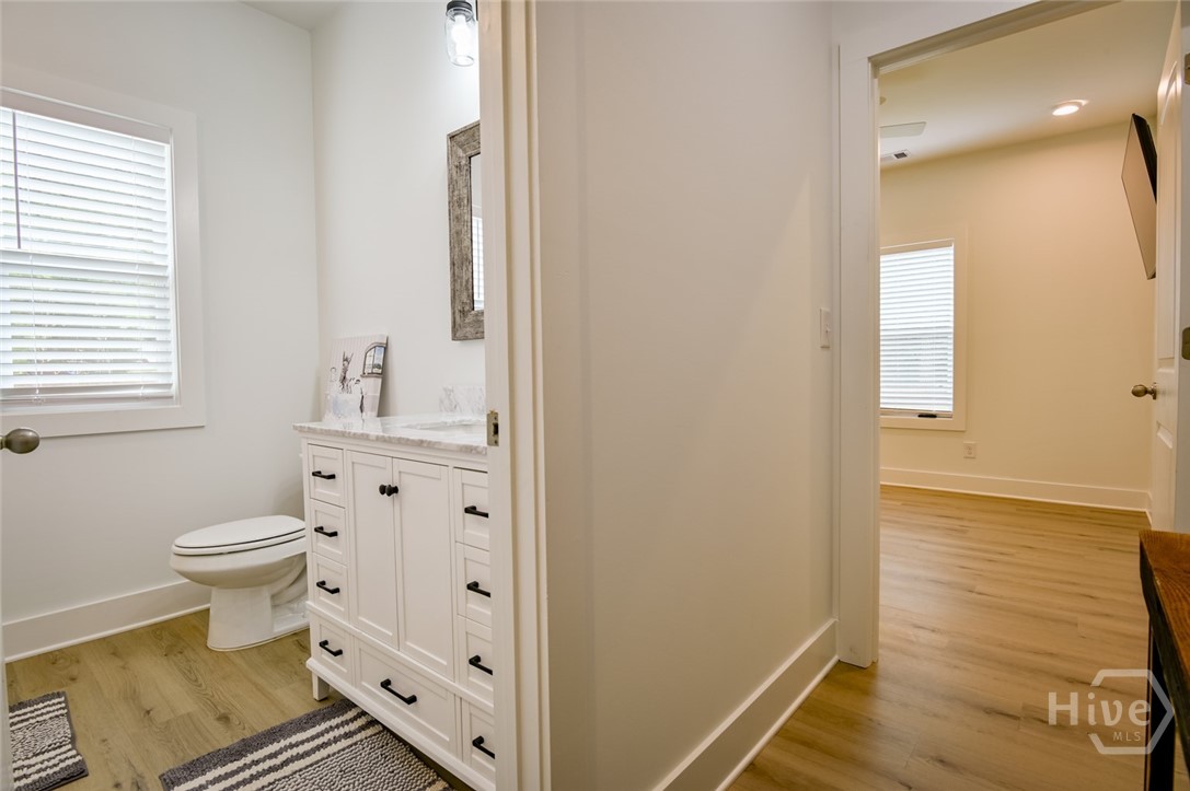 1411 Jack Malcolm Road Madison, GA 30650 - Photo 28 of 65