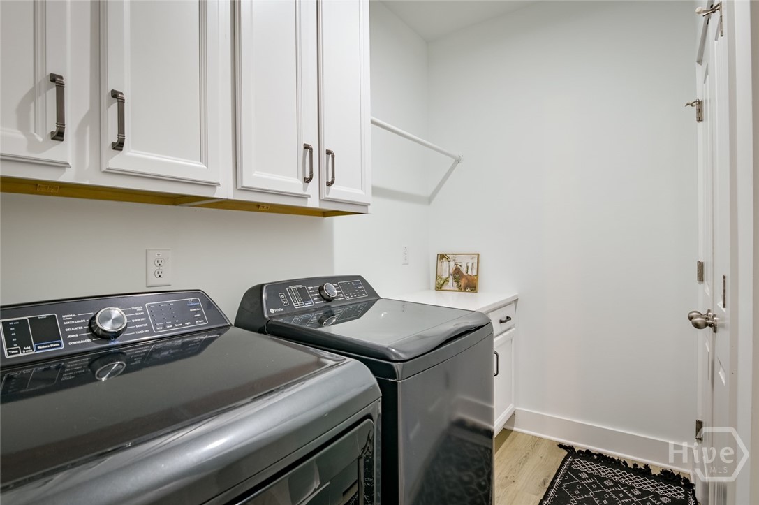 1411 Jack Malcolm Road Madison, GA 30650 - Photo 39 of 65