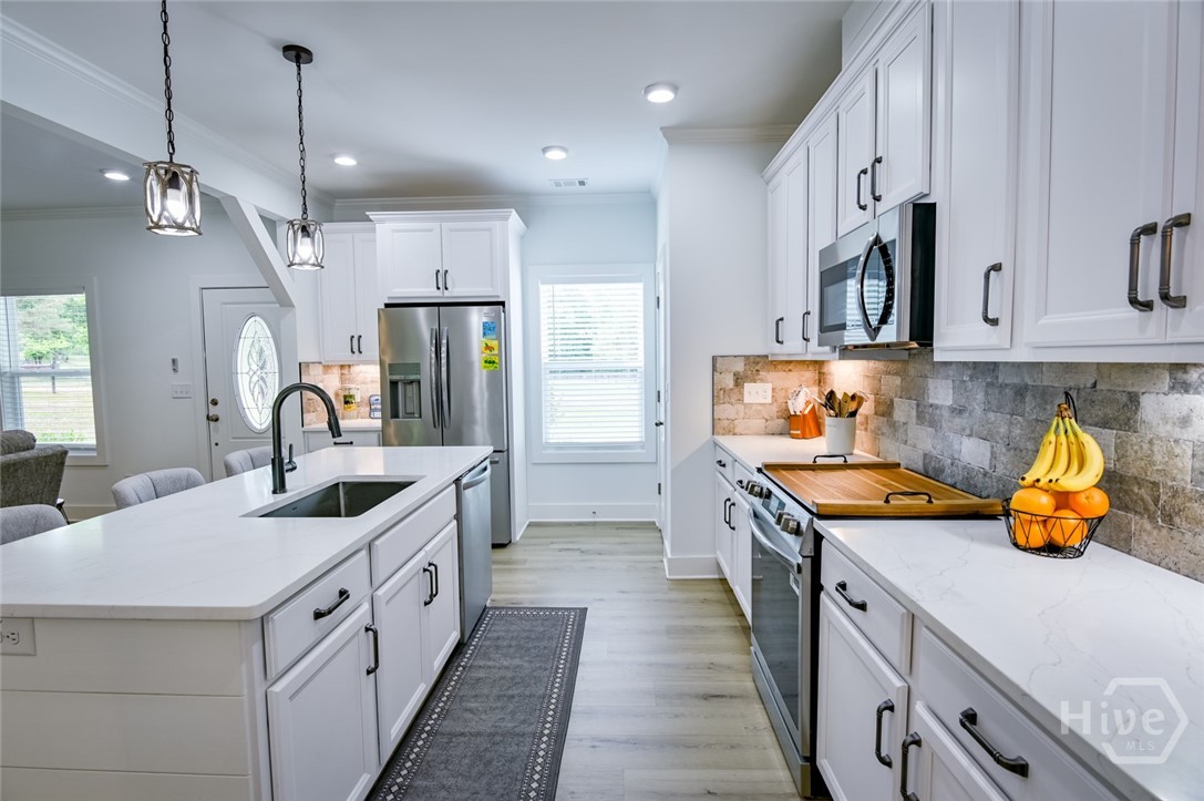 1411 Jack Malcolm Road Madison, GA 30650 - Photo 44 of 65