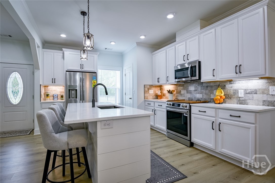 1411 Jack Malcolm Road Madison, GA 30650 - Photo 45 of 65