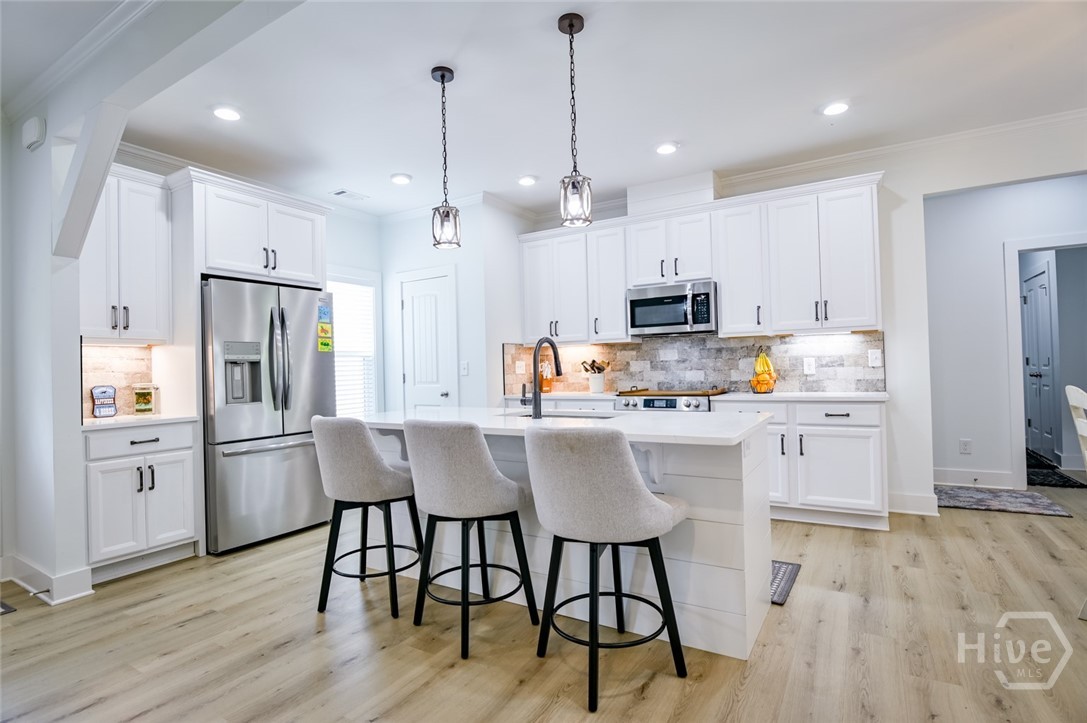 1411 Jack Malcolm Road Madison, GA 30650 - Photo 46 of 65