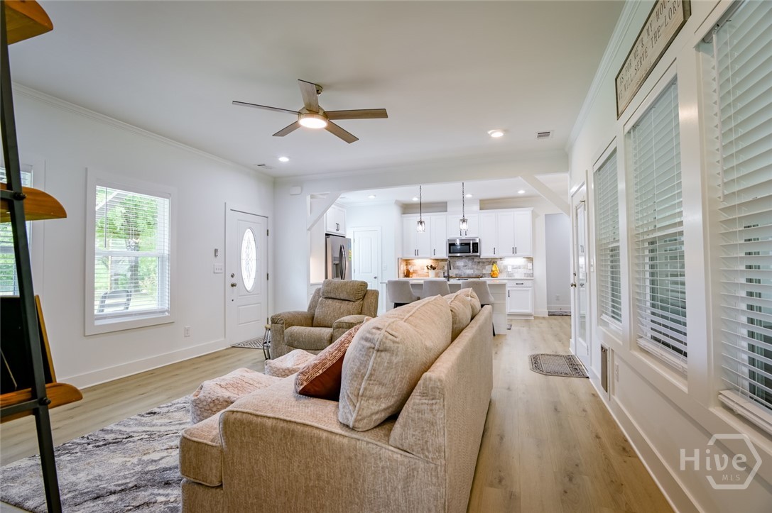 1411 Jack Malcolm Road Madison, GA 30650 - Photo 47 of 65