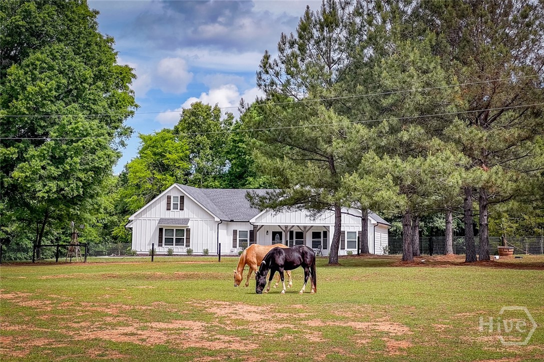 1411 Jack Malcolm Road Madison, GA 30650 - Photo 63 of 65