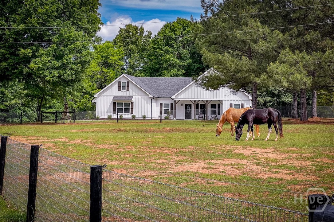 1411 Jack Malcolm Road Madison, GA 30650 - Photo 64 of 65