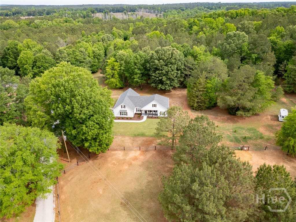 1411 Jack Malcolm Road Madison, GA 30650 - Photo 9 of 65