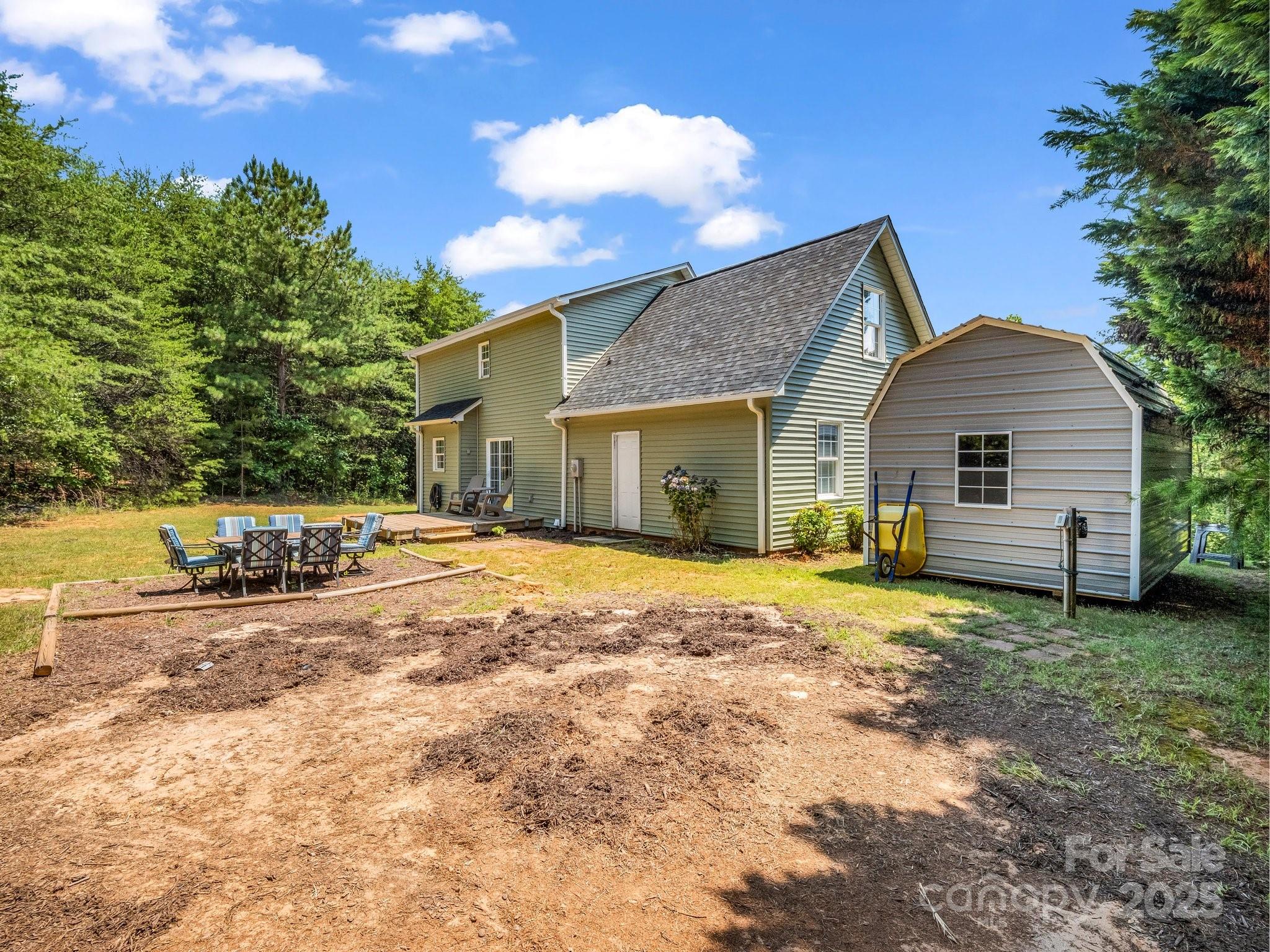 189 Meadow Crossing Rutherfordton, NC 28139 - Photo 8 of 40 Gallery Image 8
