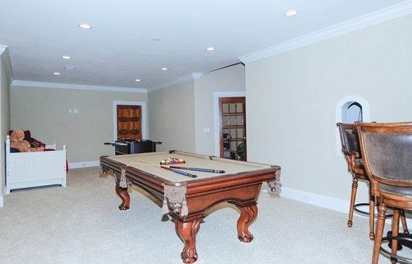 26 Cider Circle Bolton, MA 01740 - Photo 18 of 30 a room with furniture and pool table