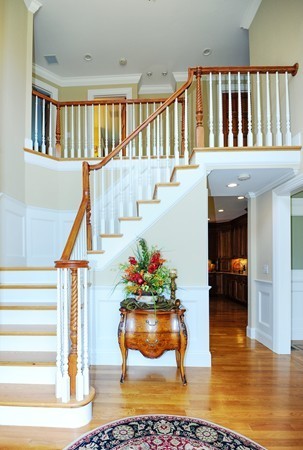 26 Cider Circle Bolton, MA 01740 - Photo 4 of 30 a view of living room