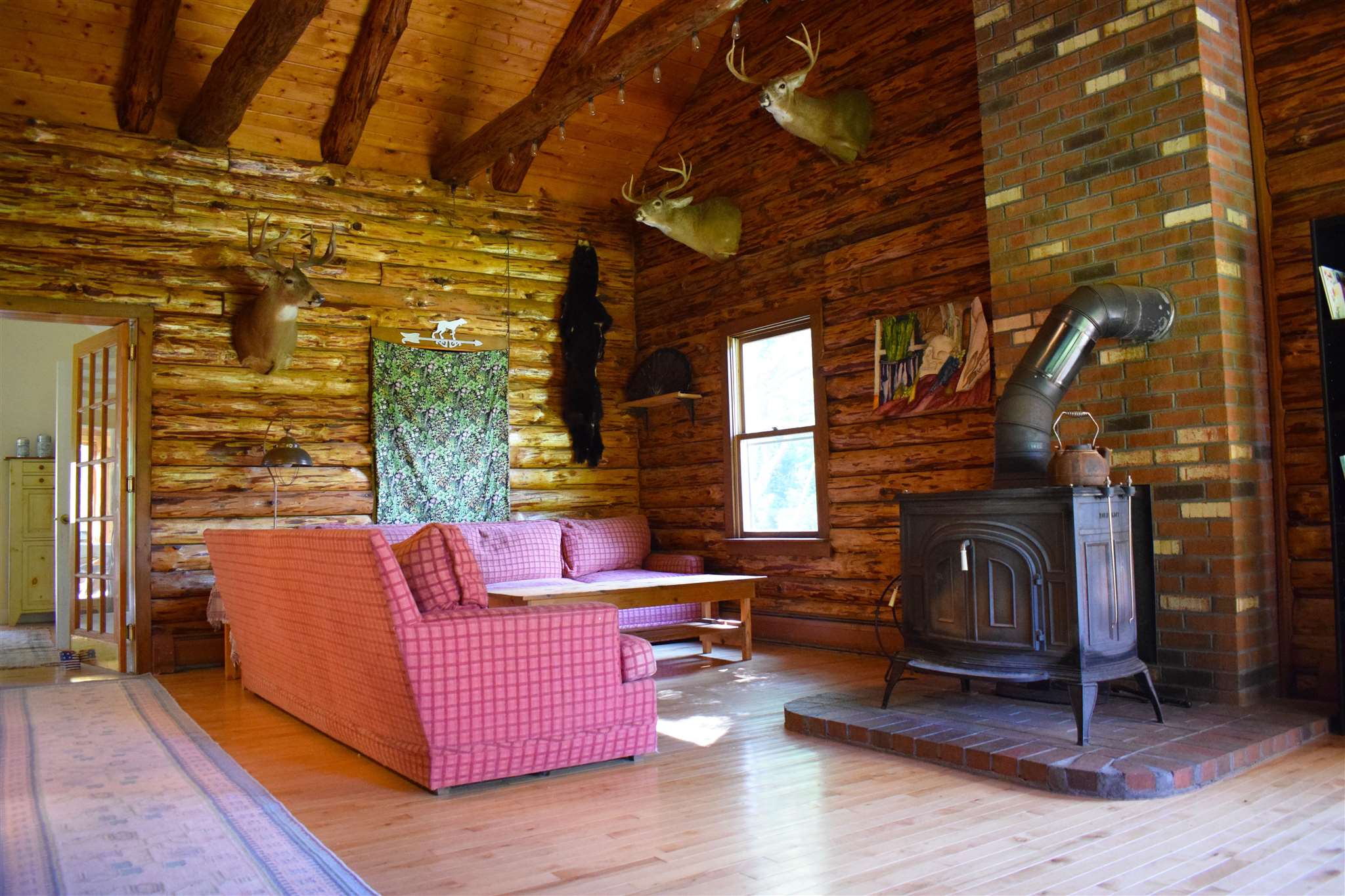 258 Bicknell Hill Road Tunbridge, VT 05077 - Photo 3 of 28