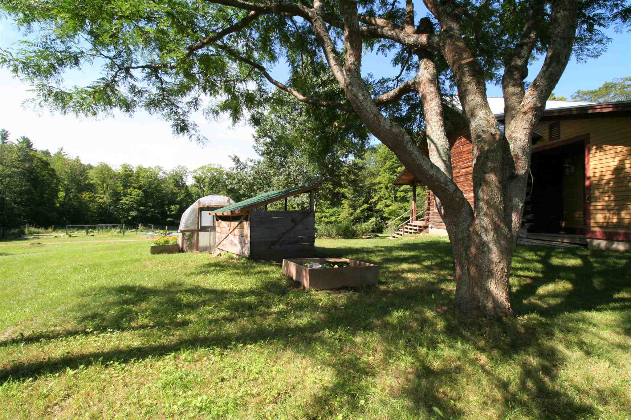 258 Bicknell Hill Road Tunbridge, VT 05077 - Photo 21 of 28