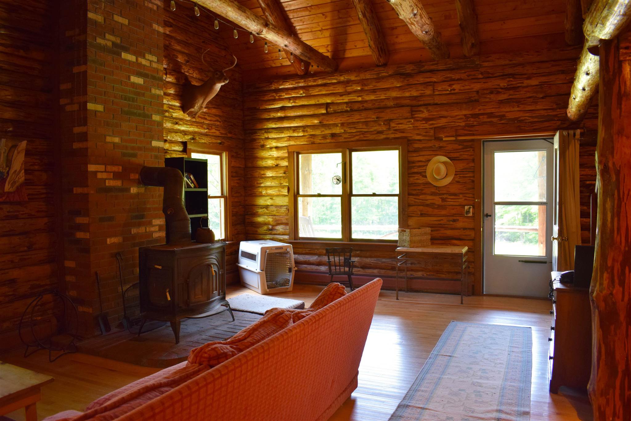 258 Bicknell Hill Road Tunbridge, VT 05077 - Photo 4 of 28