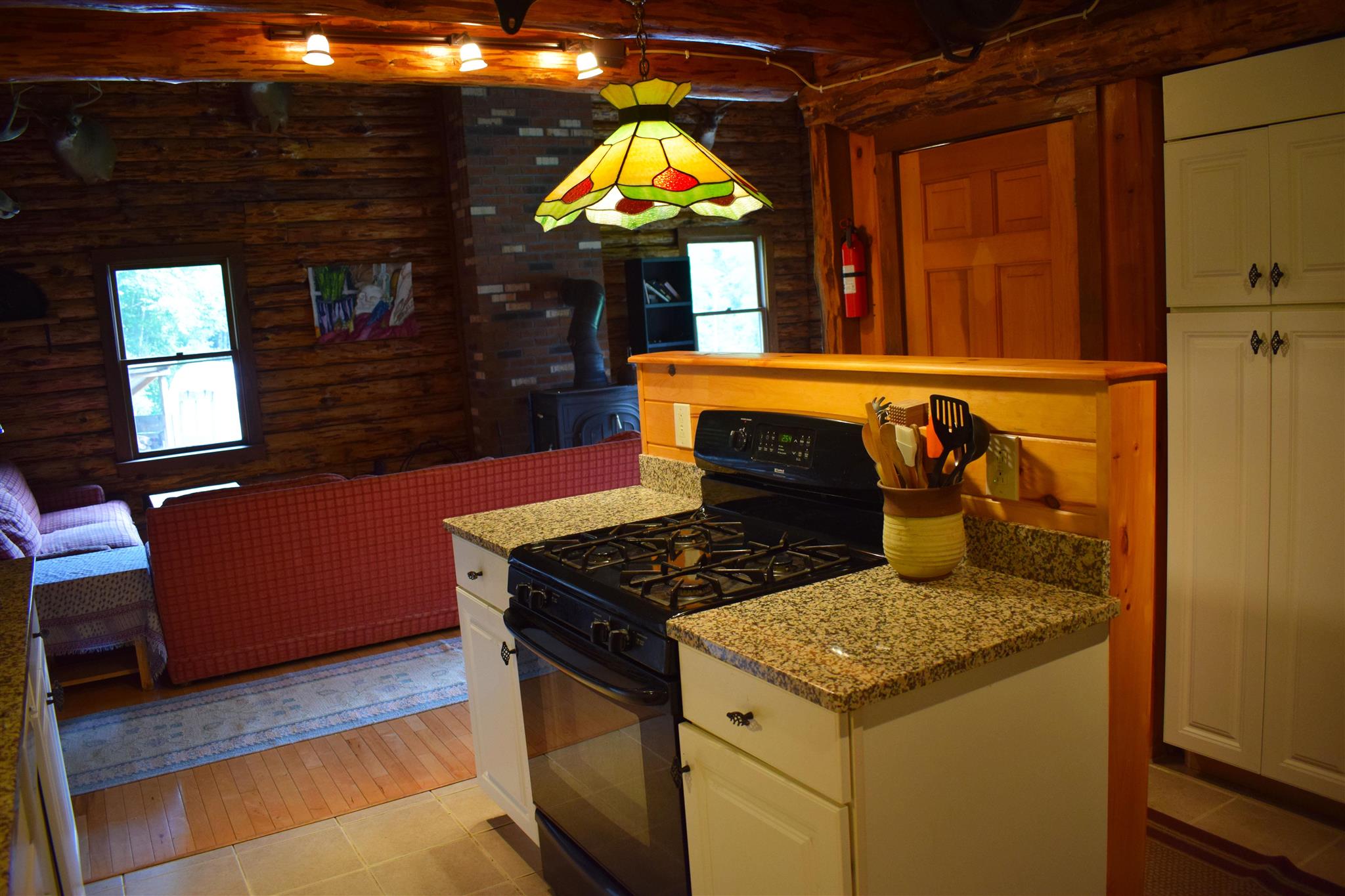 258 Bicknell Hill Road Tunbridge, VT 05077 - Photo 6 of 28