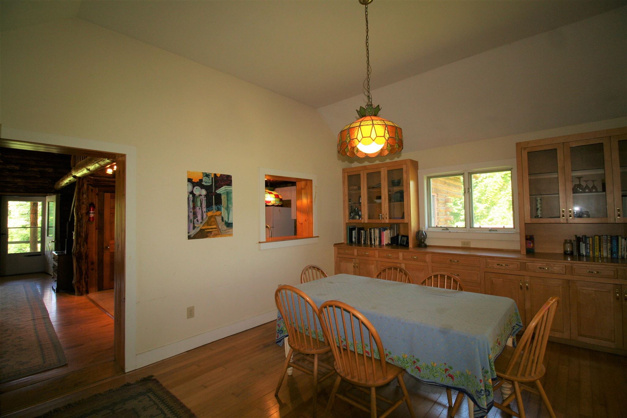 258 Bicknell Hill Road Tunbridge, VT 05077 - Photo 8 of 28
