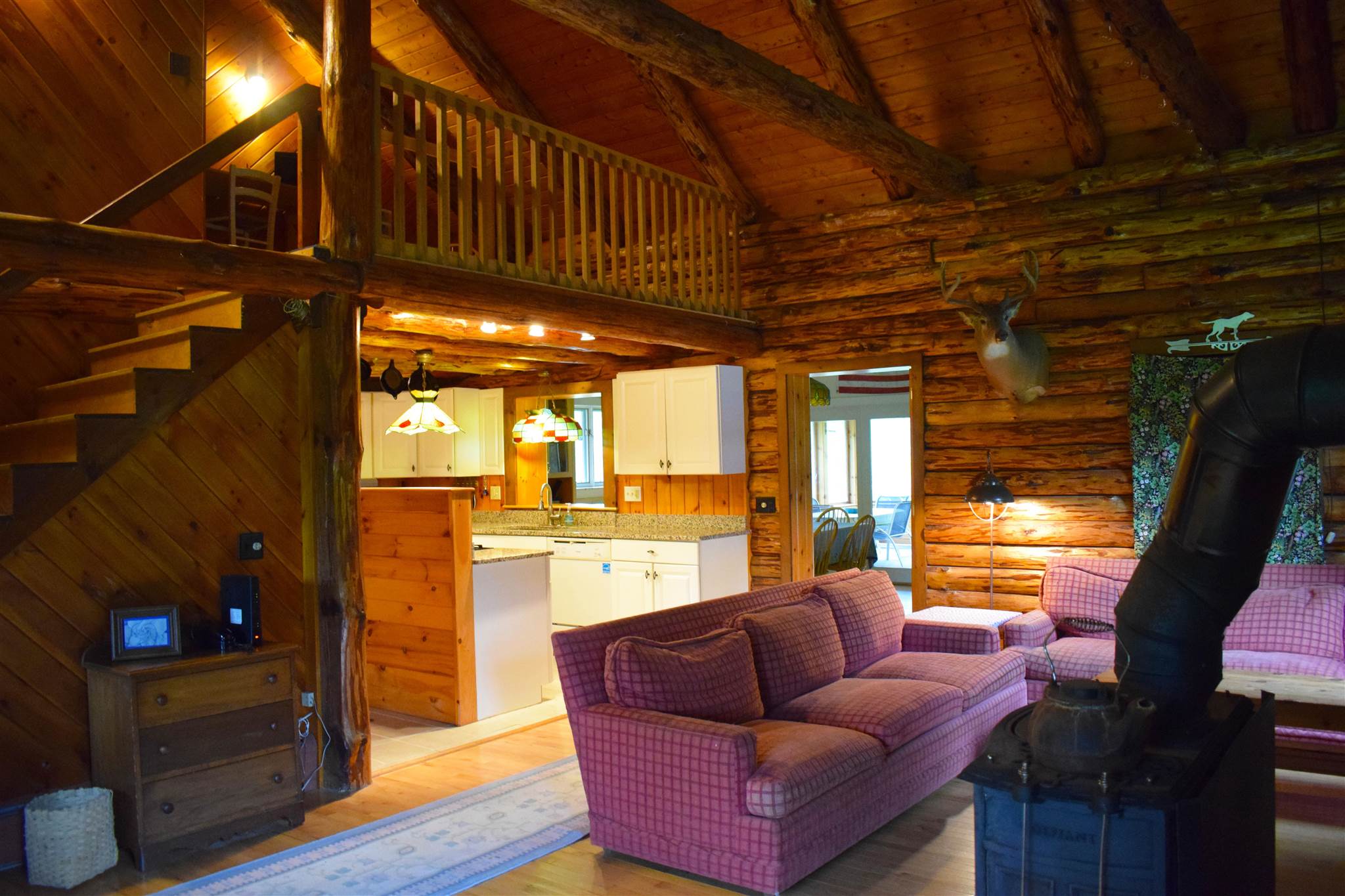 258 Bicknell Hill Road Tunbridge, VT 05077 - Photo 9 of 28