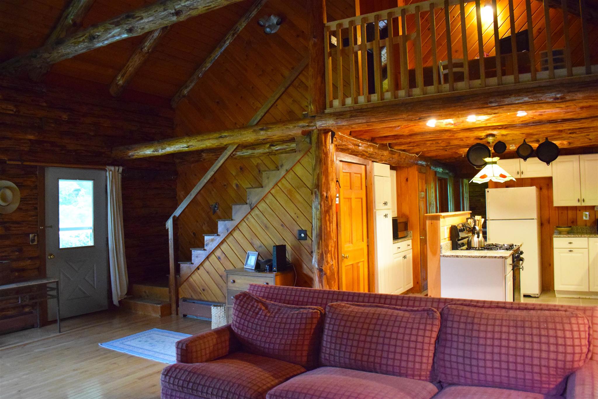 258 Bicknell Hill Road Tunbridge, VT 05077 - Photo 10 of 28