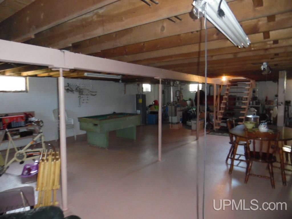 3437 Co Road Cornell, MI 49818 - Photo 16 of 22