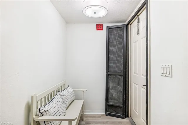 a view of swimming pool with a yard